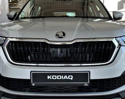 купить новое авто Шкода Kodiaq 2023 года от официального дилера Автоцентр AUTO.RIA Шкода фото