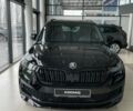 Шкода Kodiaq, объемом двигателя 1.97 л и пробегом 0 тыс. км за 50333 $, фото 1 на Automoto.ua