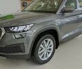 Шкода Kodiaq, об'ємом двигуна 1.97 л та пробігом 0 тис. км за 43796 $, фото 18 на Automoto.ua