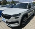 Шкода Kodiaq 2023 в Киеве на Automoto.ua Шкода Kodiaq, объемом двигателя 2 л и пробегом 0 тыс. км за 55318 $, фото 18 на Automoto.ua