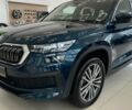 Шкода Kodiaq, об'ємом двигуна 1.97 л та пробігом 0 тис. км за 53281 $, фото 21 на Automoto.ua