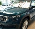 купить новое авто Шкода Kodiaq 2023 года от официального дилера Автоцентр AUTO.RIA Шкода фото