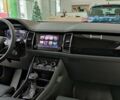 Шкода Kodiaq, об'ємом двигуна 1.97 л та пробігом 0 тис. км за 55195 $, фото 29 на Automoto.ua