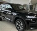 купить новое авто Шкода Kodiaq 2023 года от официального дилера Автотрейдiнг-Одеса Skoda Шкода фото