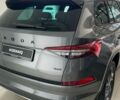 Шкода Kodiaq, объемом двигателя 1.98 л и пробегом 0 тыс. км за 45806 $, фото 6 на Automoto.ua