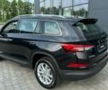 купити нове авто Шкода Kodiaq 2023 року від офіційного дилера Альянс-ІФ Skoda Шкода фото