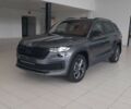 купить новое авто Шкода Kodiaq 2023 года от официального дилера ДП «Автотрейдинг-Вінниця» Skoda Шкода фото