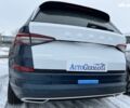 Шкода Kodiaq, объемом двигателя 2 л и пробегом 0 тыс. км за 59665 $, фото 12 на Automoto.ua