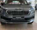 Шкода Kodiaq, объемом двигателя 1.98 л и пробегом 0 тыс. км за 48517 $, фото 5 на Automoto.ua