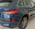 Шкода Kodiaq, объемом двигателя 1.97 л и пробегом 0 тыс. км за 53416 $, фото 37 на Automoto.ua