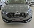 Шкода Kodiaq, об'ємом двигуна 1.97 л та пробігом 0 тис. км за 43796 $, фото 7 на Automoto.ua