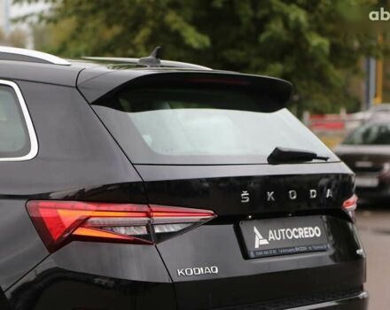 Шкода Kodiaq 2023 в Киеве на Automoto.ua Шкода Kodiaq, объемом двигателя 2 л и пробегом 90 тыс. км за 39900 $, фото 7 на Automoto.ua