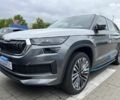 Шкода Kodiaq, объемом двигателя 2 л и пробегом 0 тыс. км за 64991 $, фото 20 на Automoto.ua