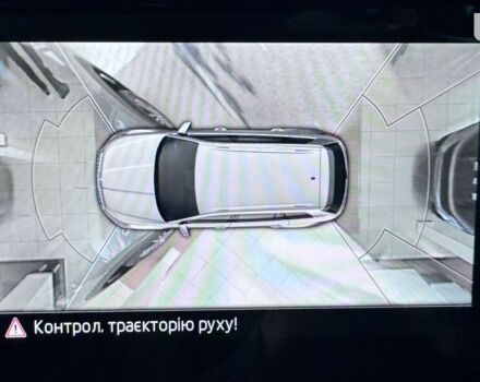 купить новое авто Шкода Kodiaq 2023 года от официального дилера Автомобільний Дім Галич-Авто Шкода фото