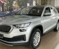 купить новое авто Шкода Kodiaq 2023 года от официального дилера Автоцентр AUTO.RIA Шкода фото