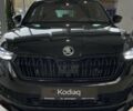 купить новое авто Шкода Kodiaq 2023 года от официального дилера Автотрейдiнг-Одеса Skoda Шкода фото