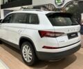 купити нове авто Шкода Kodiaq 2023 року від офіційного дилера Альянс-ІФ Skoda Шкода фото