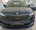 Шкода Kodiaq, объемом двигателя 1.97 л и пробегом 0 тыс. км за 53416 $, фото 23 на Automoto.ua