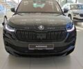 Шкода Kodiaq, об'ємом двигуна 1.97 л та пробігом 0 тис. км за 49436 $, фото 5 на Automoto.ua