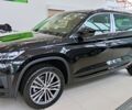 Шкода Kodiaq, объемом двигателя 1.97 л и пробегом 0 тыс. км за 54596 $, фото 1 на Automoto.ua