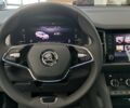 Шкода Kodiaq, об'ємом двигуна 1.97 л та пробігом 0 тис. км за 42833 $, фото 1 на Automoto.ua