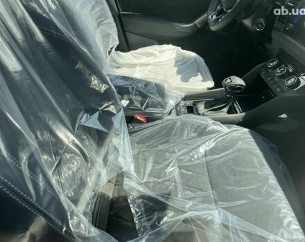 Шкода Kodiaq 2023 в Киеве на Automoto.ua Шкода Kodiaq, объемом двигателя 2 л и пробегом 0 тыс. км за 55318 $, фото 21 на Automoto.ua