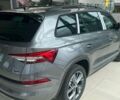 купити нове авто Шкода Kodiaq 2023 року від офіційного дилера Автомобільний Дім Галич-Авто Шкода фото