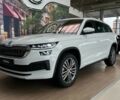 купити нове авто Шкода Kodiaq 2023 року від офіційного дилера Євромоторс Skoda Шкода фото