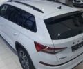 Шкода Kodiaq, объемом двигателя 1.98 л и пробегом 0 тыс. км за 43617 $, фото 7 на Automoto.ua