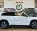 купить новое авто Шкода Kodiaq 2023 года от официального дилера Автотрейдiнг-Одеса Skoda Шкода фото