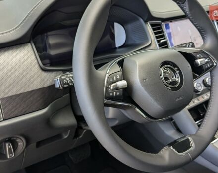 купить новое авто Шкода Kodiaq 2023 года от официального дилера Автоцентр AUTO.RIA Шкода фото