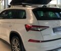 купить новое авто Шкода Kodiaq 2023 года от официального дилера Автоцентр AUTO.RIA Шкода фото