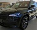 Шкода Kodiaq, объемом двигателя 1.97 л и пробегом 0 тыс. км за 49209 $, фото 8 на Automoto.ua