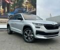 купить новое авто Шкода Kodiaq 2023 года от официального дилера Альянс-ІФ Skoda Шкода фото