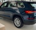 Шкода Kodiaq, объемом двигателя 1.97 л и пробегом 0 тыс. км за 49204 $, фото 5 на Automoto.ua