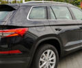 Шкода Kodiaq, объемом двигателя 1.97 л и пробегом 0 тыс. км за 43122 $, фото 7 на Automoto.ua