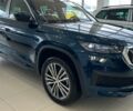 Шкода Kodiaq, объемом двигателя 1.97 л и пробегом 0 тыс. км за 53818 $, фото 17 на Automoto.ua