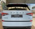 купить новое авто Шкода Kodiaq 2023 года от официального дилера Автотрейдiнг-Одеса Skoda Шкода фото