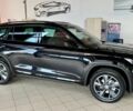 Шкода Kodiaq, объемом двигателя 1.98 л и пробегом 0 тыс. км за 43589 $, фото 14 на Automoto.ua