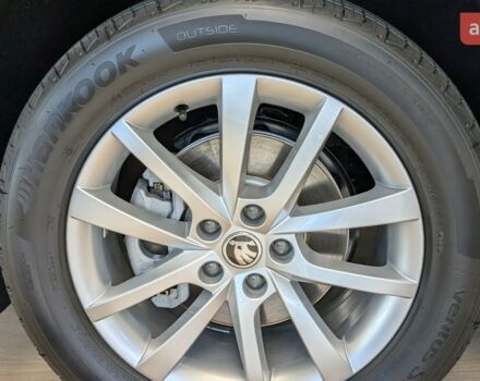 купить новое авто Шкода Kodiaq 2023 года от официального дилера Автоцентр AUTO.RIA Шкода фото