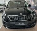 купити нове авто Шкода Kodiaq 2023 року від офіційного дилера ДП «Автотрейдинг-Вінниця» Skoda Шкода фото