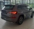 купить новое авто Шкода Kodiaq 2023 года от официального дилера ДП «Автотрейдинг-Вінниця» Skoda Шкода фото