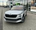 купити нове авто Шкода Kodiaq 2023 року від офіційного дилера Альянс-ІФ Skoda Шкода фото