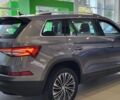 купити нове авто Шкода Kodiaq 2023 року від офіційного дилера БАЗІС АВТО Skoda Шкода фото