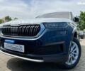 Шкода Kodiaq, объемом двигателя 2 л и пробегом 0 тыс. км за 49449 $, фото 10 на Automoto.ua
