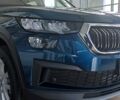 Шкода Kodiaq, об'ємом двигуна 1.98 л та пробігом 0 тис. км за 40198 $, фото 4 на Automoto.ua