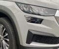 Шкода Kodiaq, об'ємом двигуна 1.97 л та пробігом 0 тис. км за 42026 $, фото 2 на Automoto.ua