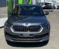 купити нове авто Шкода Kodiaq 2023 року від офіційного дилера Автоцентр-Кременчук Шкода фото