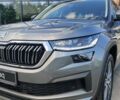 купити нове авто Шкода Kodiaq 2023 року від офіційного дилера Альянс-ІФ Skoda Шкода фото