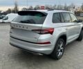 купити нове авто Шкода Kodiaq 2023 року від офіційного дилера Альянс-ІФ Skoda Шкода фото